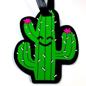 ✳️ $9, 2/$16, 3/$21 Luggage Bag Tag